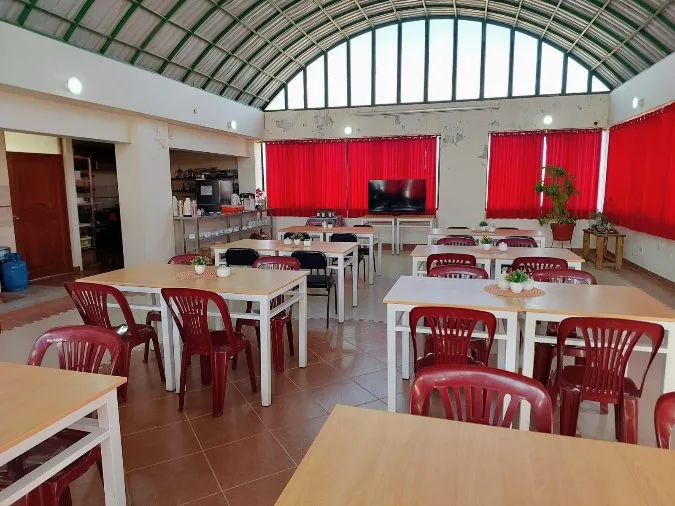 Salón de Eventos