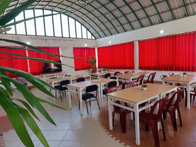 Comedor